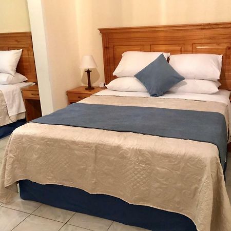 גואטמלה Hotel Belvedere מראה חיצוני תמונה