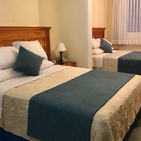 גואטמלה Hotel Belvedere מראה חיצוני תמונה