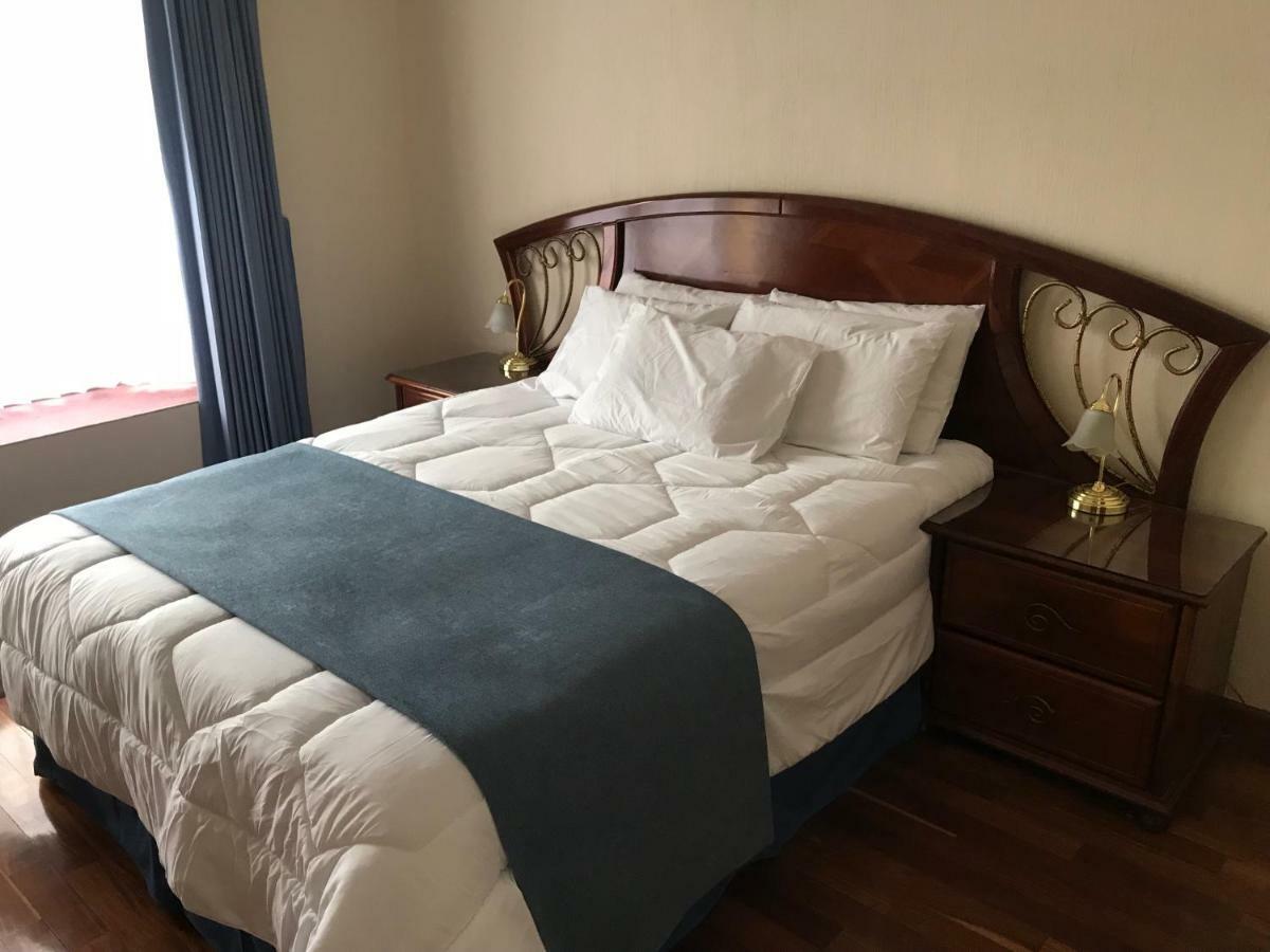 גואטמלה Hotel Belvedere מראה חיצוני תמונה
