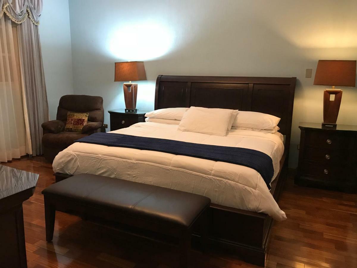 גואטמלה Hotel Belvedere מראה חיצוני תמונה