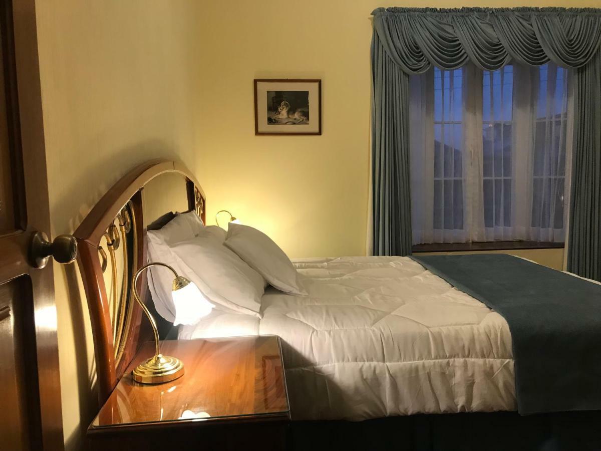 גואטמלה Hotel Belvedere מראה חיצוני תמונה