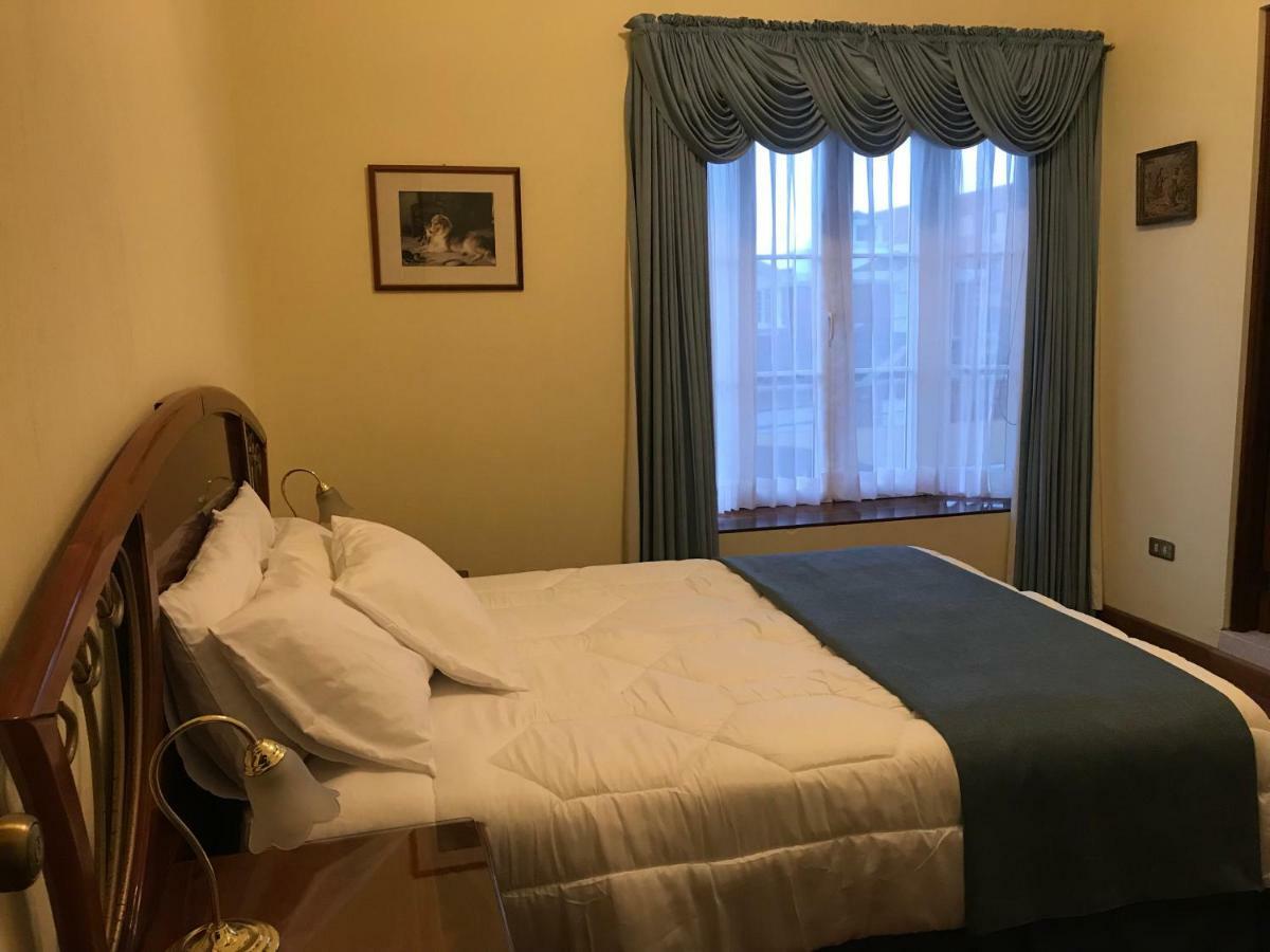 גואטמלה Hotel Belvedere מראה חיצוני תמונה