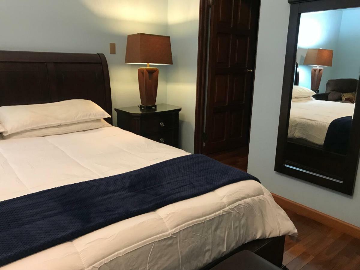 גואטמלה Hotel Belvedere מראה חיצוני תמונה
