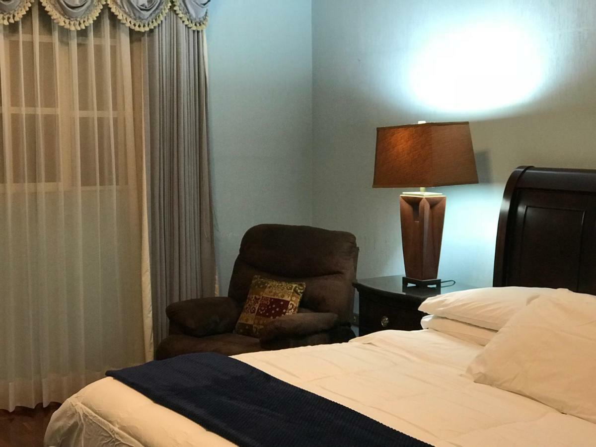 גואטמלה Hotel Belvedere מראה חיצוני תמונה