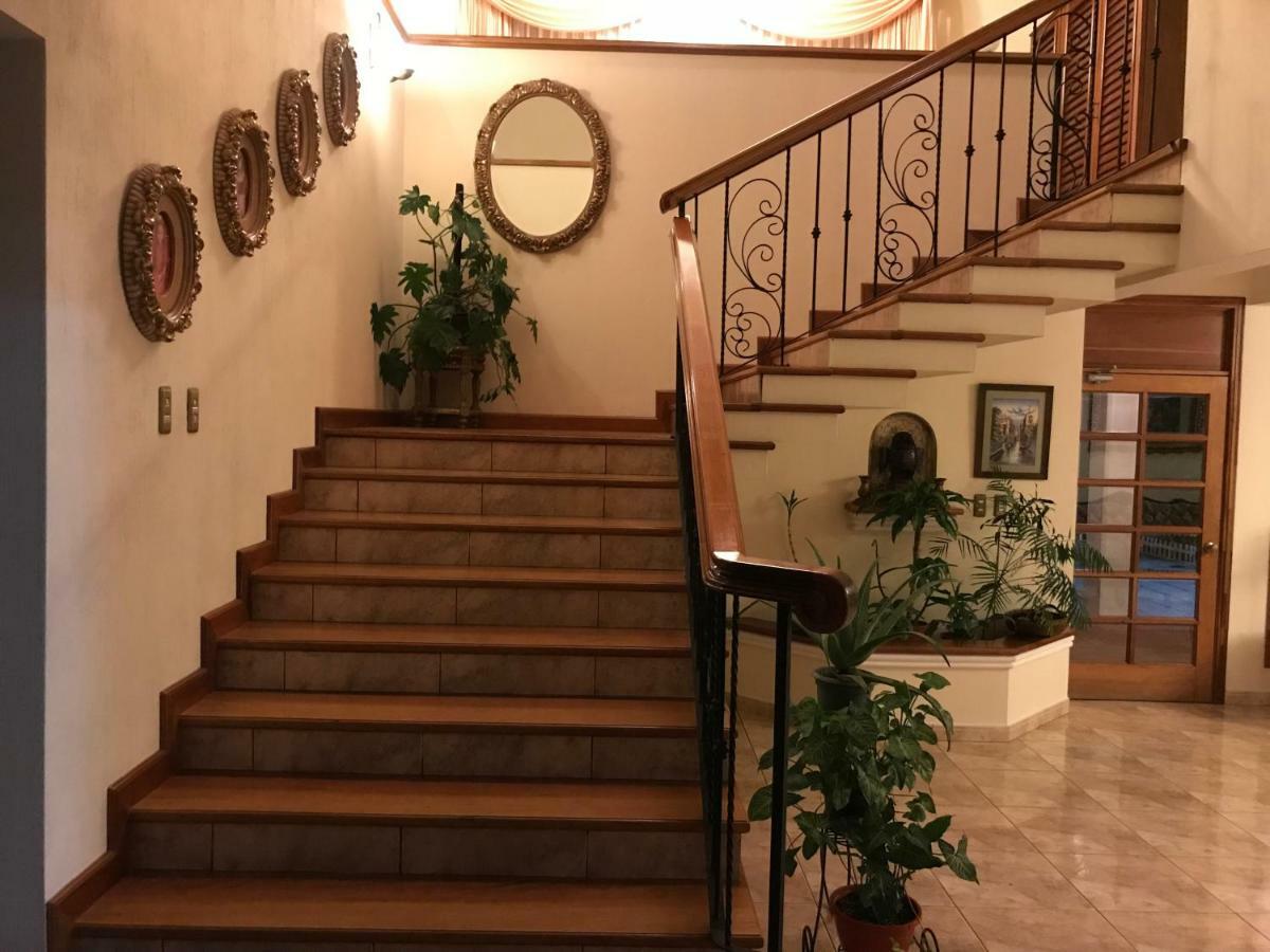 גואטמלה Hotel Belvedere מראה חיצוני תמונה