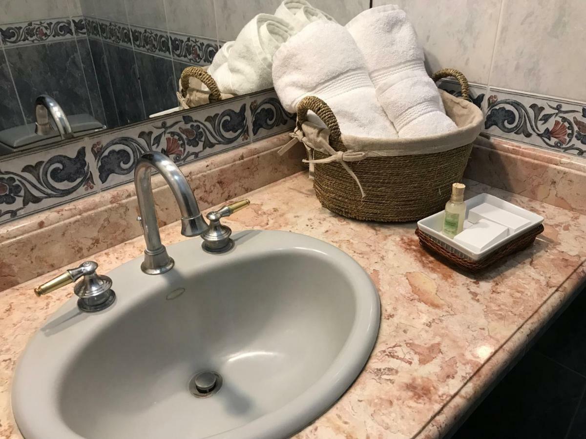 גואטמלה Hotel Belvedere מראה חיצוני תמונה