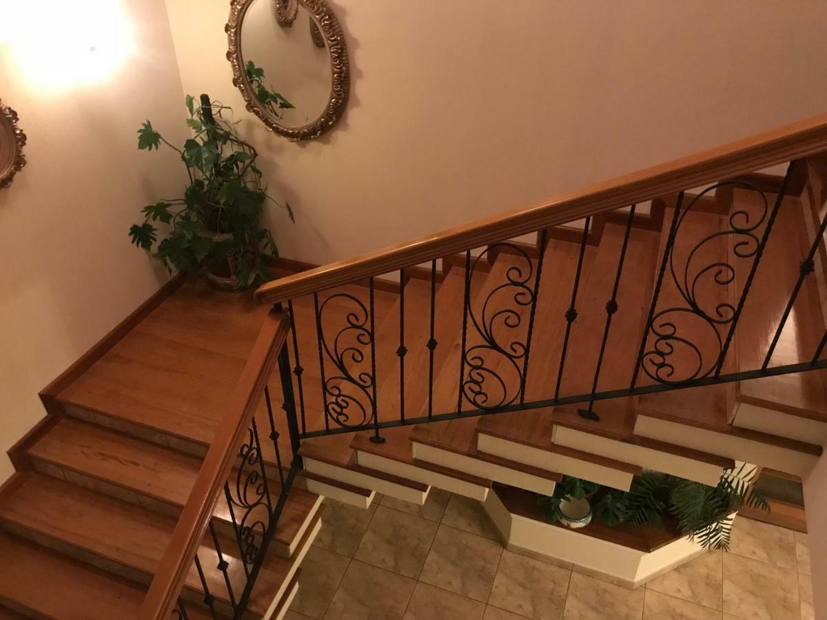 גואטמלה Hotel Belvedere מראה חיצוני תמונה