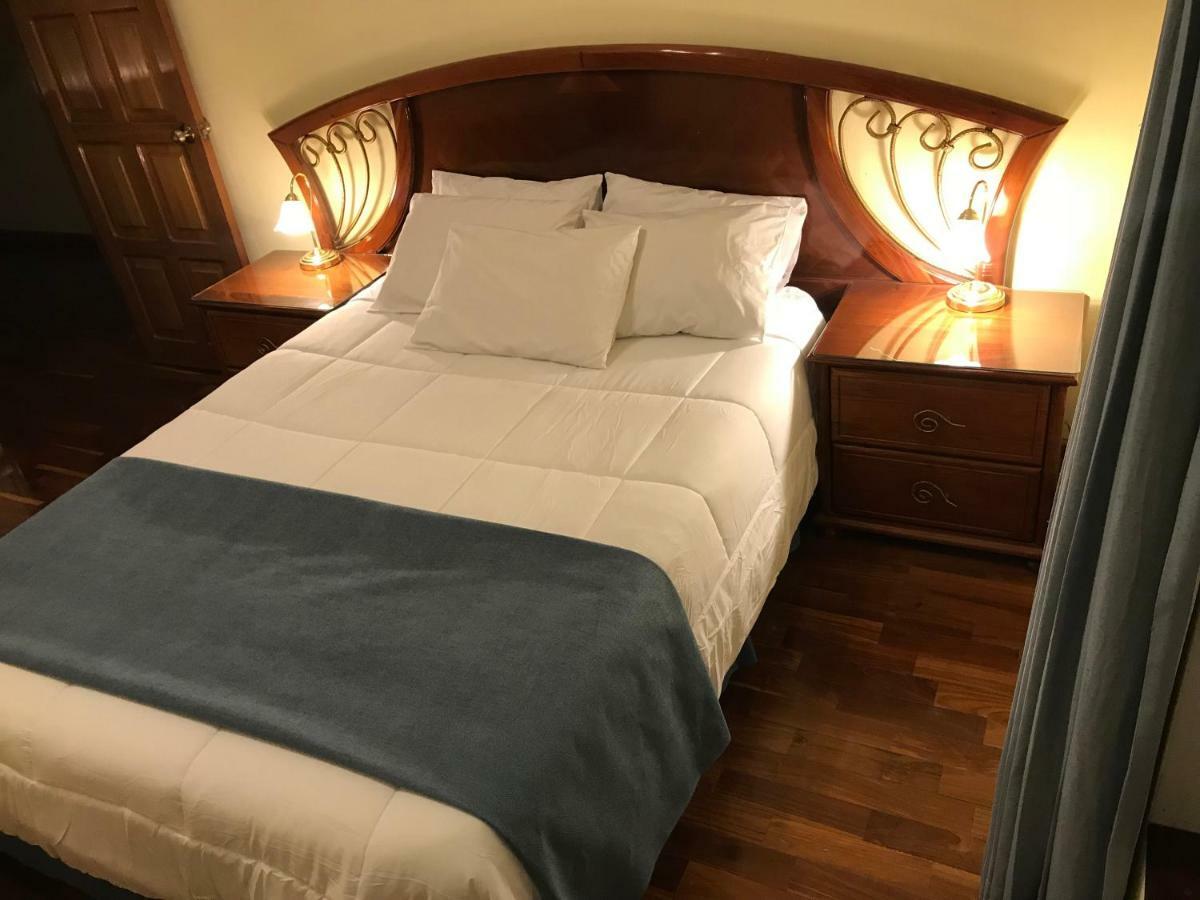 גואטמלה Hotel Belvedere מראה חיצוני תמונה