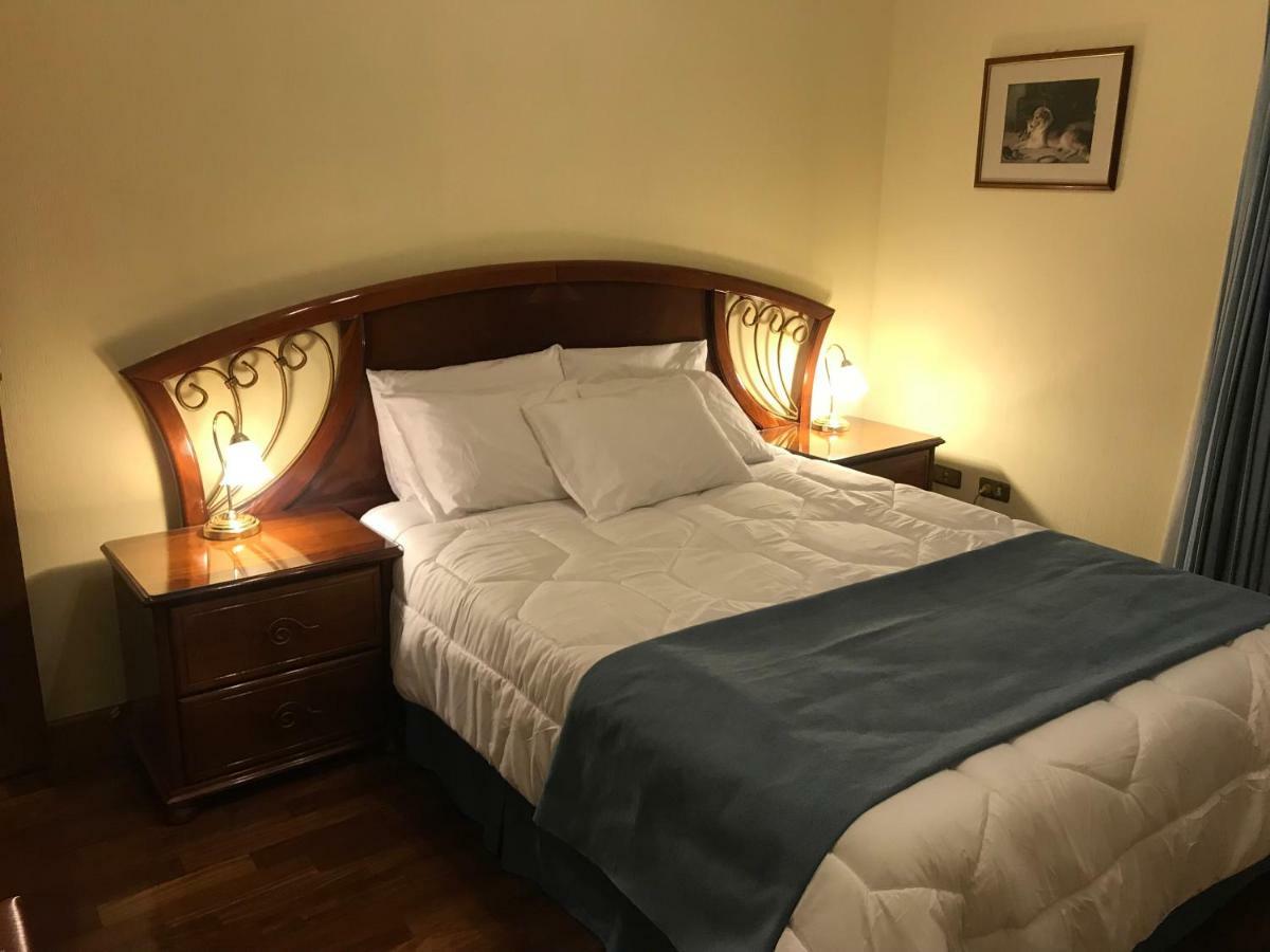 גואטמלה Hotel Belvedere מראה חיצוני תמונה