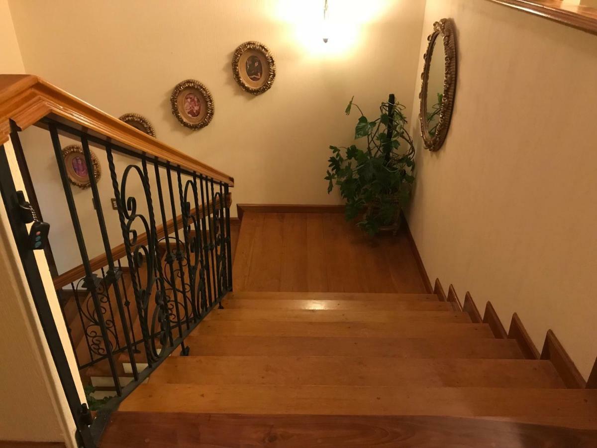 גואטמלה Hotel Belvedere מראה חיצוני תמונה