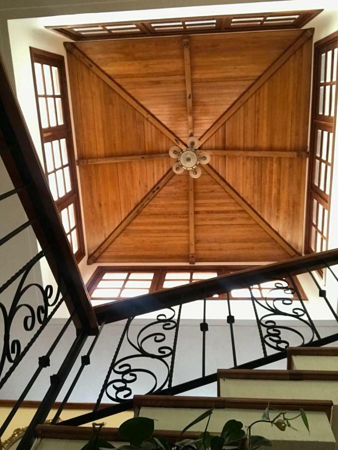 גואטמלה Hotel Belvedere מראה חיצוני תמונה