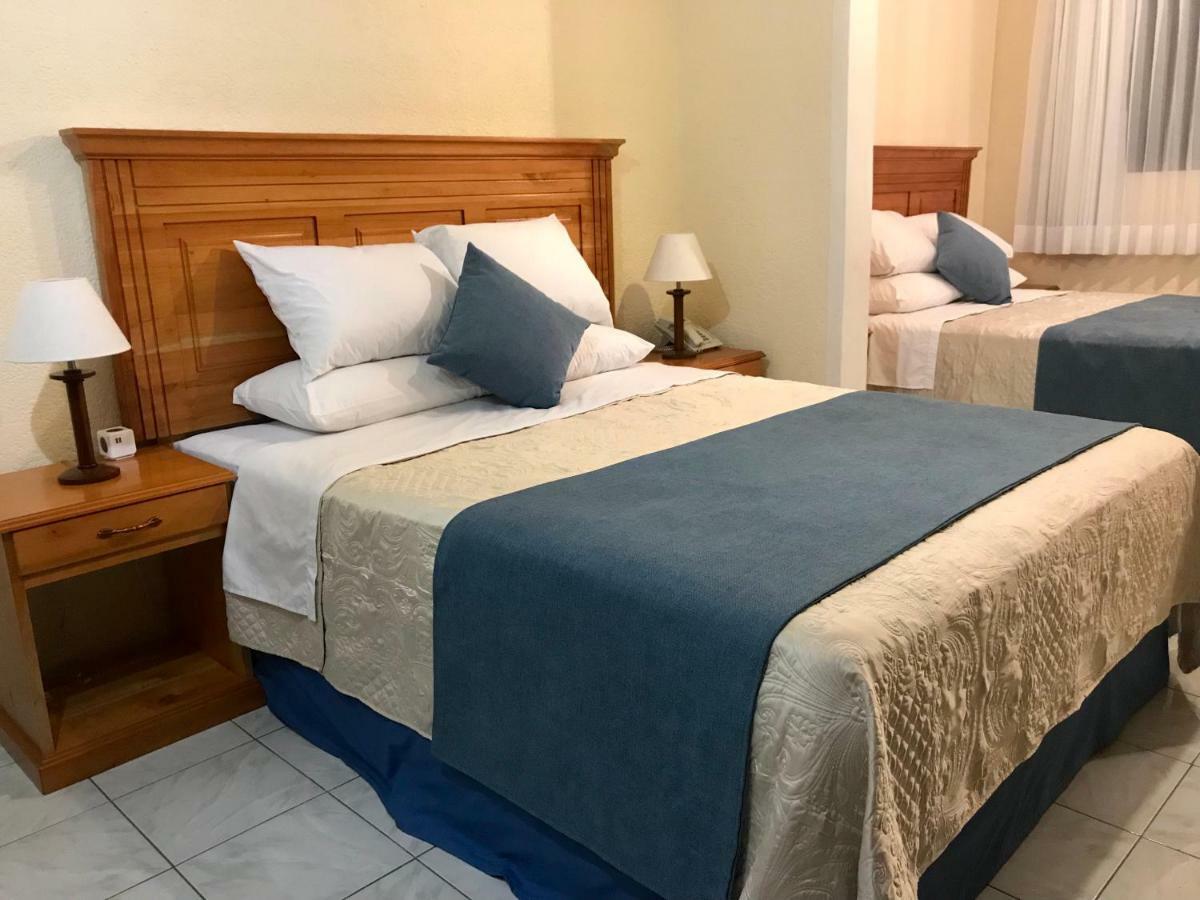 גואטמלה Hotel Belvedere מראה חיצוני תמונה