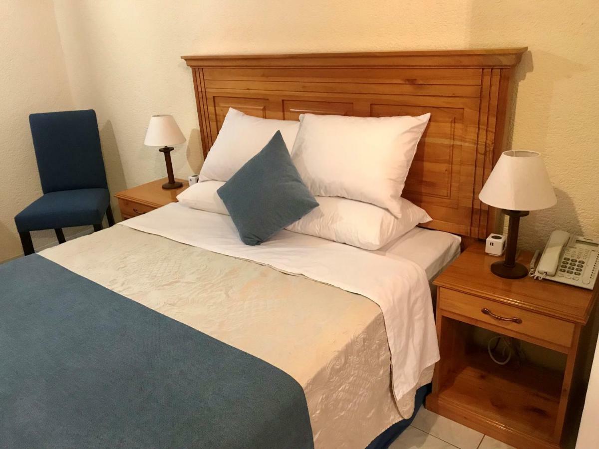 גואטמלה Hotel Belvedere מראה חיצוני תמונה