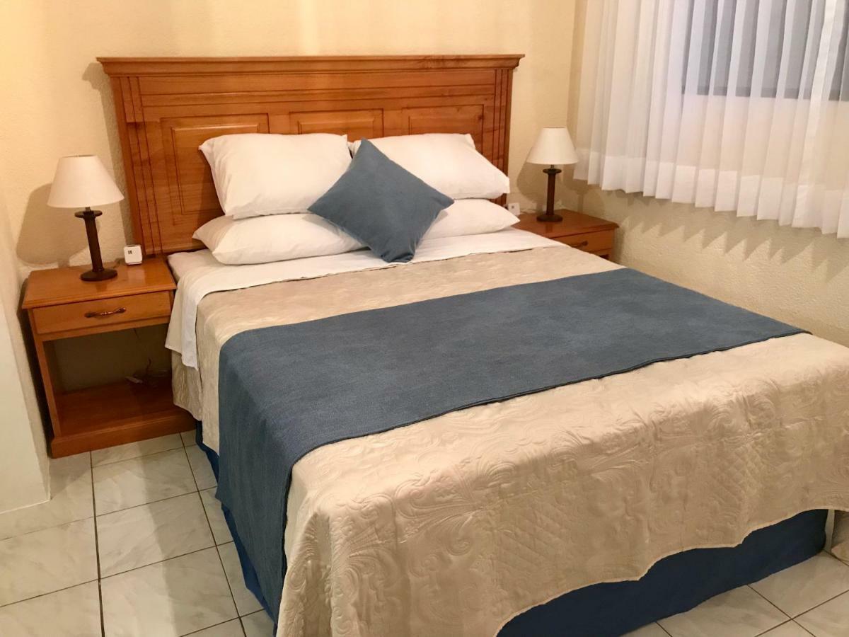 גואטמלה Hotel Belvedere מראה חיצוני תמונה